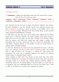  reading explorer4 해석본 (6장부터 11장B까지) 86페이지