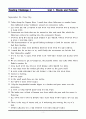 [영어 해석,번역] Reading Challenge 4 (Reading Explorer 4) 01~05장 5페이지