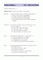 [영어 해석,번역] Reading Challenge 4 (Reading Explorer 4) 01~05장 18페이지
