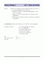 [영어 해석,번역] Reading Challenge 4 (Reading Explorer 4) 01~05장 19페이지