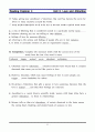 [영어 해석,번역] Reading Challenge 4 (Reading Explorer 4) 01~05장 32페이지