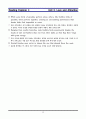 [영어 해석,번역] Reading Challenge 4 (Reading Explorer 4) 01~05장 35페이지