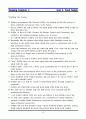 [영어 해석,번역] Reading Challenge 4 (Reading Explorer 4) 01~05장 49페이지