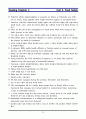 [영어 해석,번역] Reading Challenge 4 (Reading Explorer 4) 01~05장 50페이지