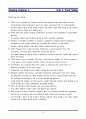 [영어 해석,번역] Reading Challenge 4 (Reading Explorer 4) 01~05장 52페이지