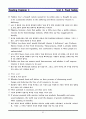 [영어 해석,번역] Reading Challenge 4 (Reading Explorer 4) 01~05장 62페이지