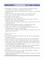[영어 해석,번역] Reading Challenge 4 (Reading Explorer 4) 01~05장 69페이지