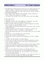 [영어 해석,번역] Reading Challenge 4 (Reading Explorer 4) 01~05장 70페이지