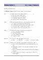 [영어 해석,번역] Reading Challenge 4 (Reading Explorer 4) 01~05장 73페이지