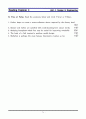 [영어 해석,번역] Reading Challenge 4 (Reading Explorer 4) 01~05장 74페이지