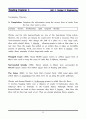 [영어 해석,번역] Reading Challenge 4 (Reading Explorer 4) 01~05장 85페이지