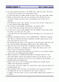 [영어 해석,번역] Reading Challenge 4 (Reading Explorer 4) 01~05장 90페이지