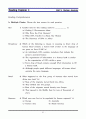 [영어 해석,번역] Reading Challenge 4 (Reading Explorer 4) 01~05장 93페이지