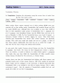 [영어 해석,번역] Reading Challenge 4 (Reading Explorer 4) 01~05장 95페이지