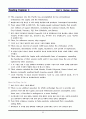 [영어 해석,번역] Reading Challenge 4 (Reading Explorer 4) 01~05장 98페이지
