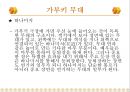 일본의 가부키  22페이지