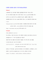 Conflict resolution styles in the Nursing prefession 1페이지