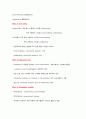 Conflict resolution styles in the Nursing prefession 4페이지