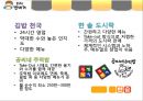  봉구스밥버거 성공요인분석과 봉구스밥버거 마케팅전략분석 13페이지