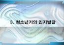 청소년기의 특성과 문화 12페이지