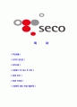 [SECO(서진)-최신공채합격 자기소개서] SECO자소서,SECO자기소개서,자소서,SECO자기소개서,서진오토모티브자소서,서진,SECO 2페이지