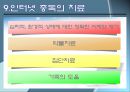인터넷 중독의 원인과 치료 (인테넷 중독 개념, 인터넷 중독 특성, 인터넷 중독 진단기준,인터넷 중독).pptx 28페이지