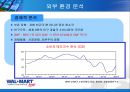 월마트의 한국진출 전략  7페이지