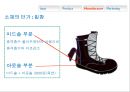 군 전투화 사업계획서 Combat Footwear Innovation  16페이지