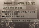 빈곤문제의 원인과  대책- 빈곤의 정의, 상대적 박탈,국민기초생활보장 19페이지