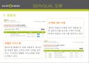 올리브영 서비스마케팅전략과 올리브영 마케팅전략분석및 차별화전략분석 (마케팅직원 인터뷰포함) 61페이지