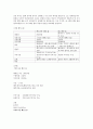 결혼준비 과정의 의사결정 ( 예식장 선정과정 ) 3페이지