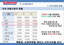 코스트코(COSTCO) 기업분석과 코스트코 마케팅전략분석 및 코스트코 SWOT분석통한 향후 마케팅전략 제안 PPT자료 12페이지