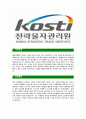 [전략물자관리원-최신공채합격 자기소개서] 전략물자관리원자소서,전략물자관리원자기소개서,전략물자관리원자소서,전략물자 3페이지