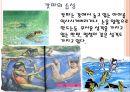 갓파쿠와 여름방학을 (일본 요괴 종류) 11페이지