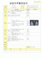  2012년 보육실습일지(토요일모음)  41페이지