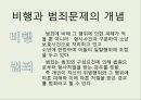  청소년 비행과 범죄 4페이지