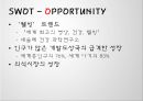 Nestle 네슬레 (swot, 4p, stp).pptx 11페이지