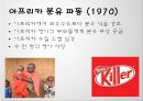 Nestle 네슬레 (swot, 4p, stp).pptx 21페이지