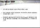 Poly Silicon  3페이지