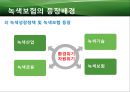 녹색보험의 현재와 미래 7페이지