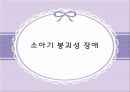 발달장애 [자폐, 아스퍼거, PDD]  35페이지