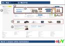 마케팅, 이베이 마케팅 전략, ebay 사례분석, swot, stp, 4P  이베이 swot, stp, 4p, 활성화 방안 및 결론 등 이베이의 전략과 마케팅에 관련한 모든 것 8페이지