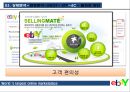 마케팅, 이베이 마케팅 전략, ebay 사례분석, swot, stp, 4P  이베이 swot, stp, 4p, 활성화 방안 및 결론 등 이베이의 전략과 마케팅에 관련한 모든 것 41페이지