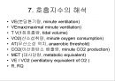  운동부하검사 결과해석 20페이지