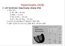[Dankook Sports Medicine] 07. Abnormalities of the EKG.ppt 23페이지