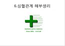 [Dankook Sports Medicine] 06.심혈관계 해부생리.ppt 1페이지