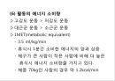[Dankook Sports Medicine] 05.에너지 시스템 24페이지