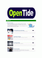[오픈타이드코리아-최신공채합격 자기소개서] 오픈타이드코리아자소서,오픈타이드자기소개서,오픈타이드코리아자소서,오픈타이드코리아자기소개서,오픈타이드코리아자소서,오픈타이드 5페이지
