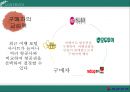 대한항공 경영전략분석과 대한항공 마케팅사례및 대한항공 SWOT분석통한 마케팅전략 제안 PPT자료 24페이지