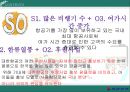 대한항공 경영전략분석과 대한항공 마케팅사례및 대한항공 SWOT분석통한 마케팅전략 제안 PPT자료 35페이지